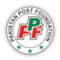 Pakistan Post Foundation logo
